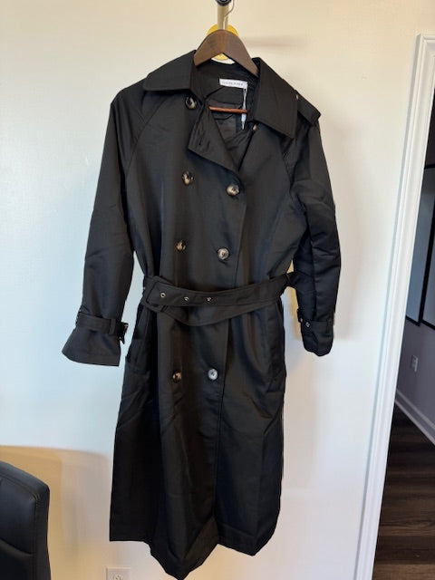 Trench Coat