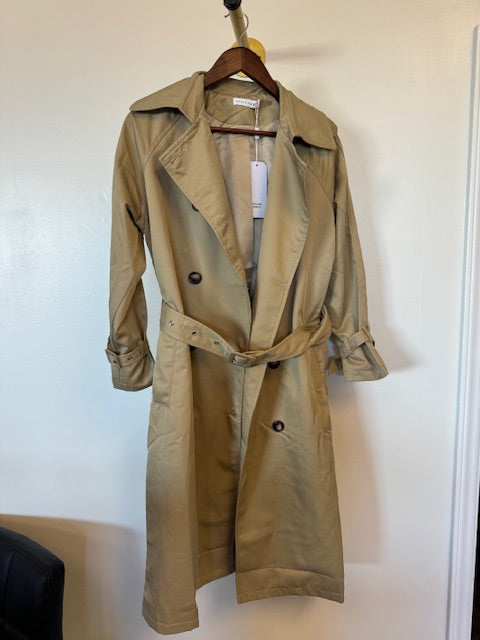 Trench Coat